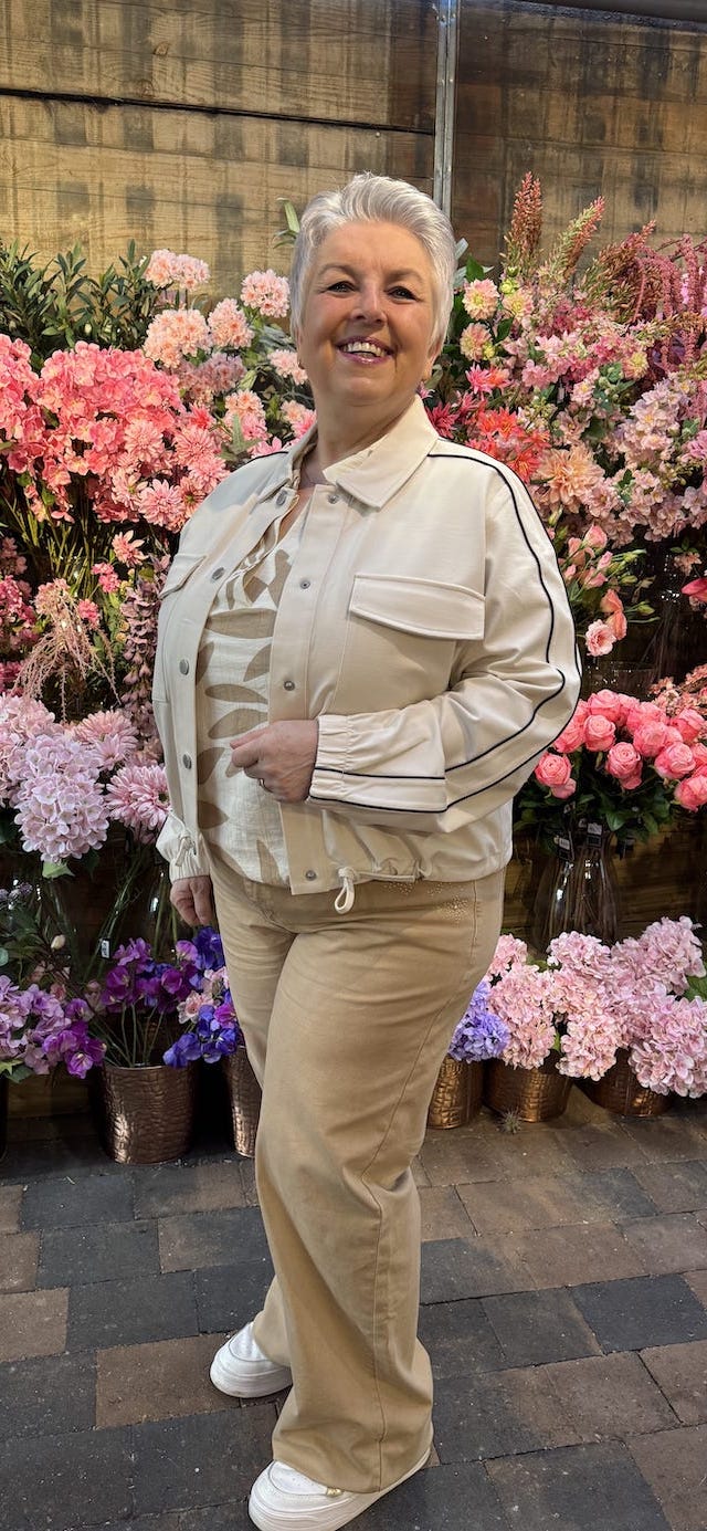 Show 1-April-26 Annette