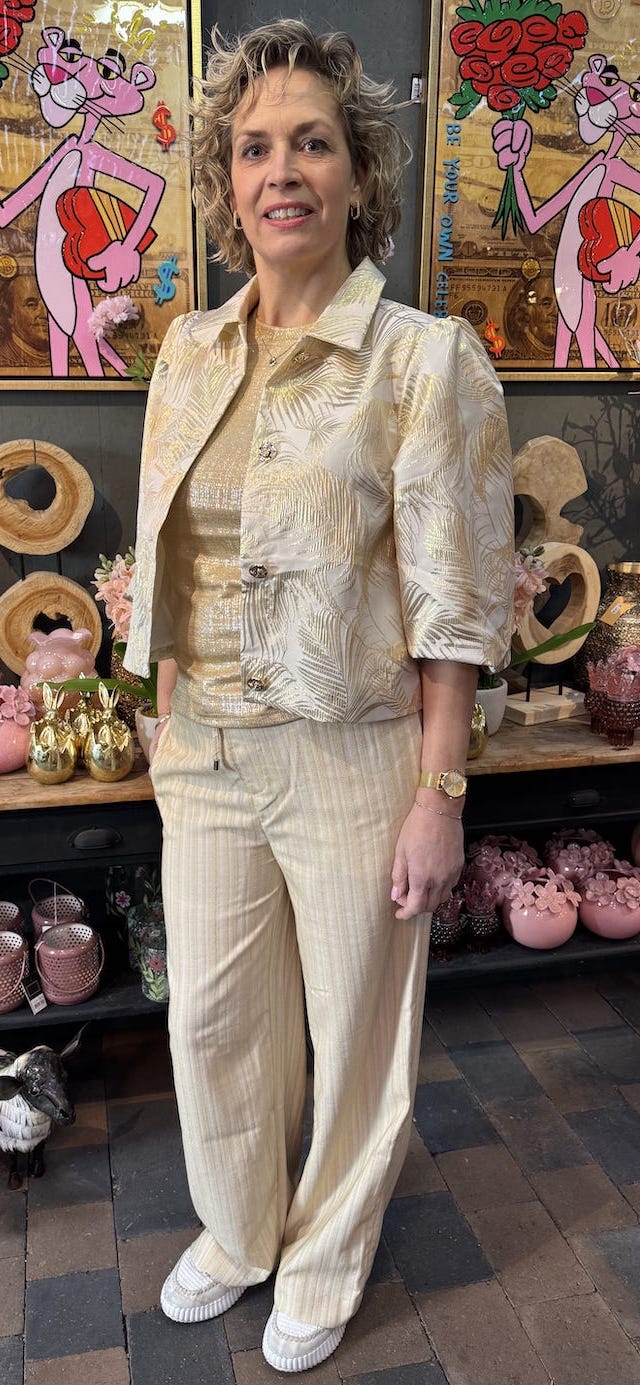 Show 1-April-26 Rolinde