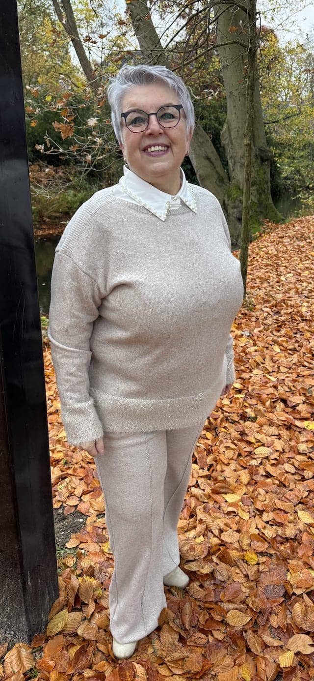 Show 13-Nov-25 Annette