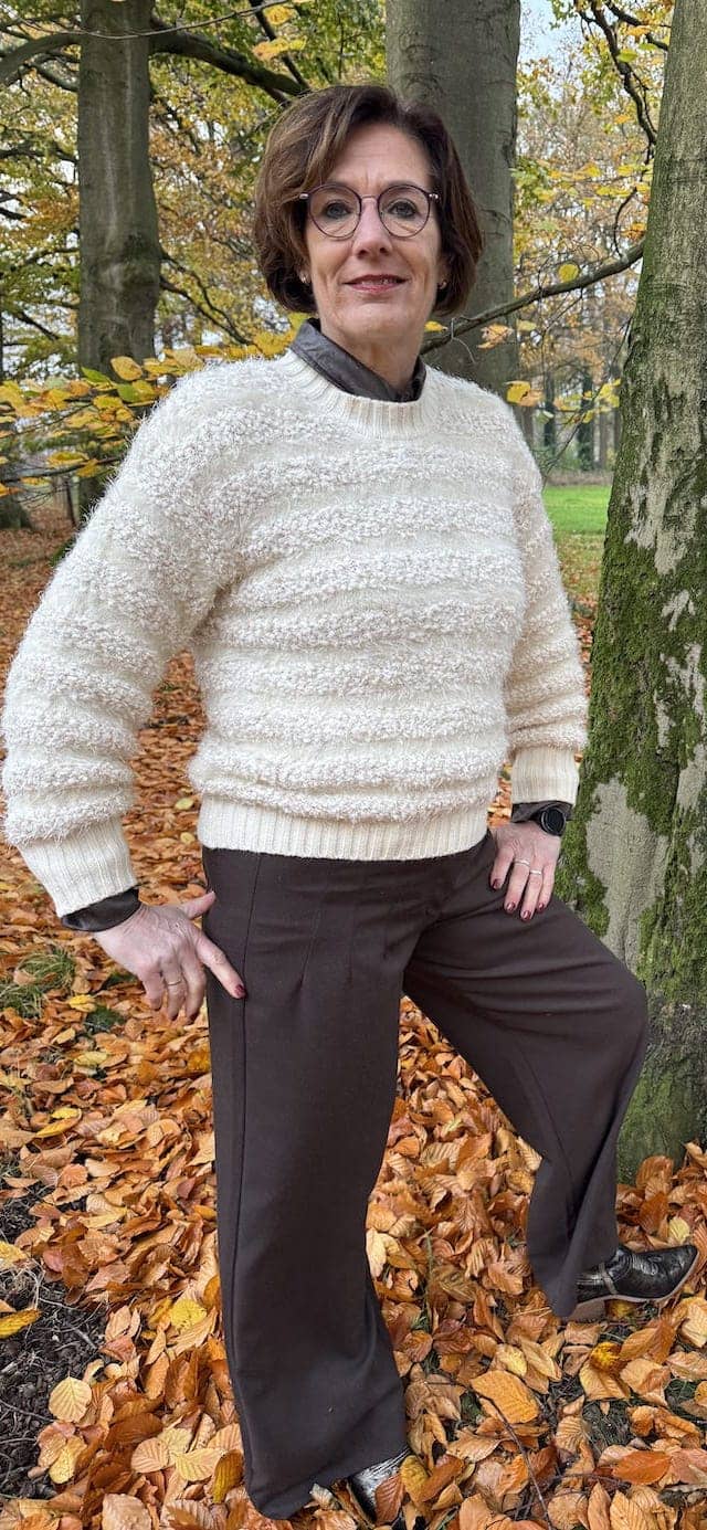 Show 13-Nov-25 Greta