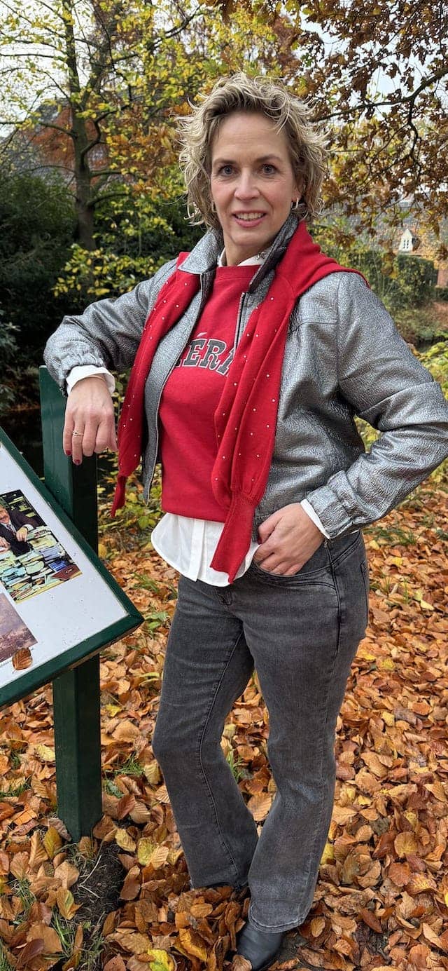 Show 13-Nov-25 Rolinde