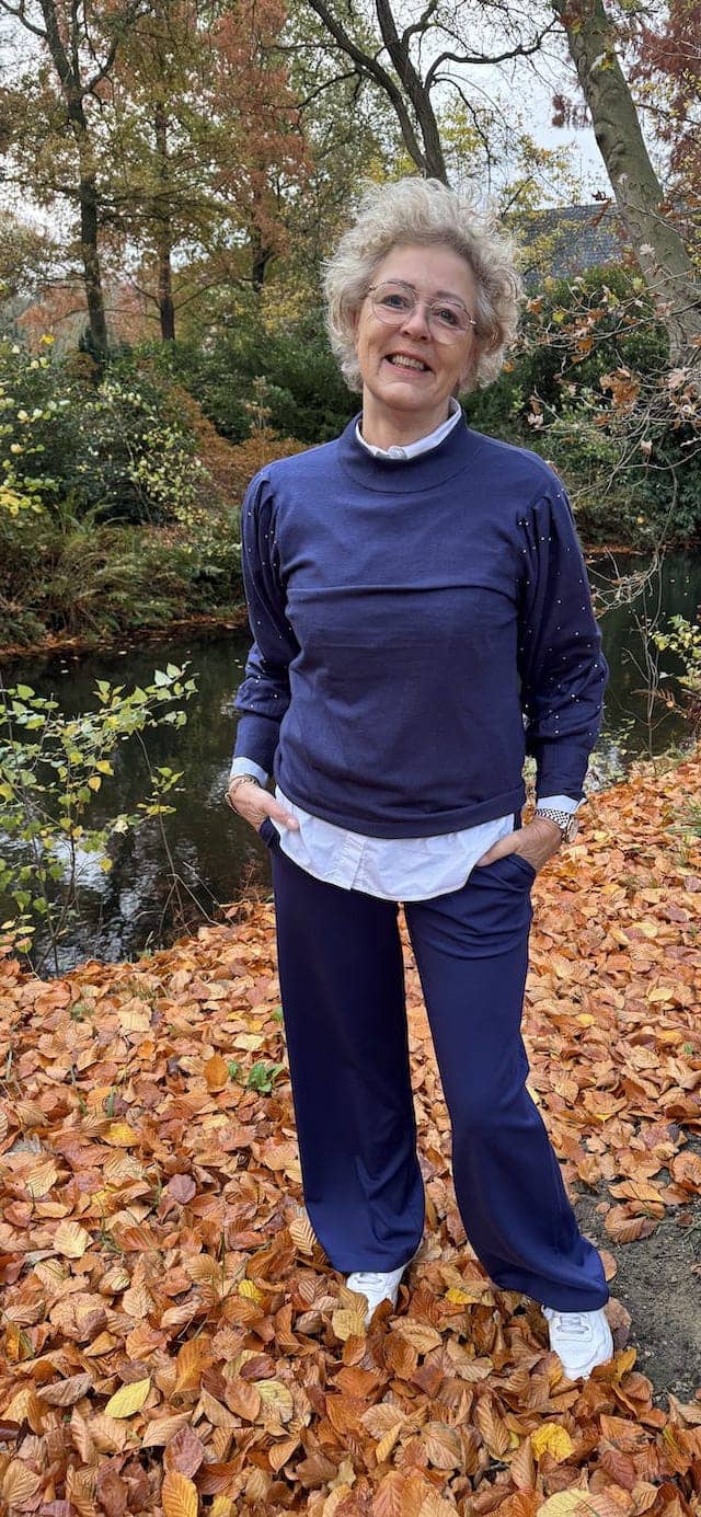 Show 13-Nov-25 Sandra