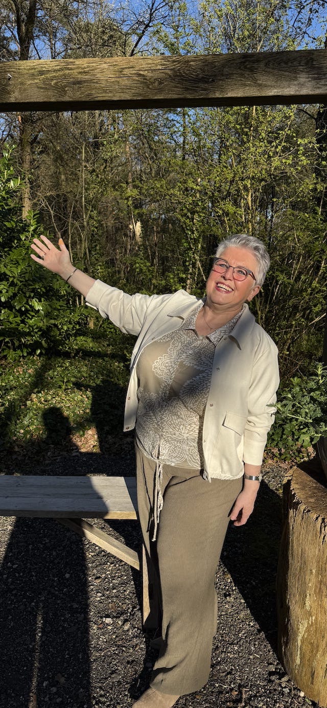 Show 15-April-26 Annette