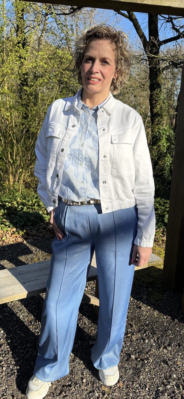 Show 15-April-26 Rolinde