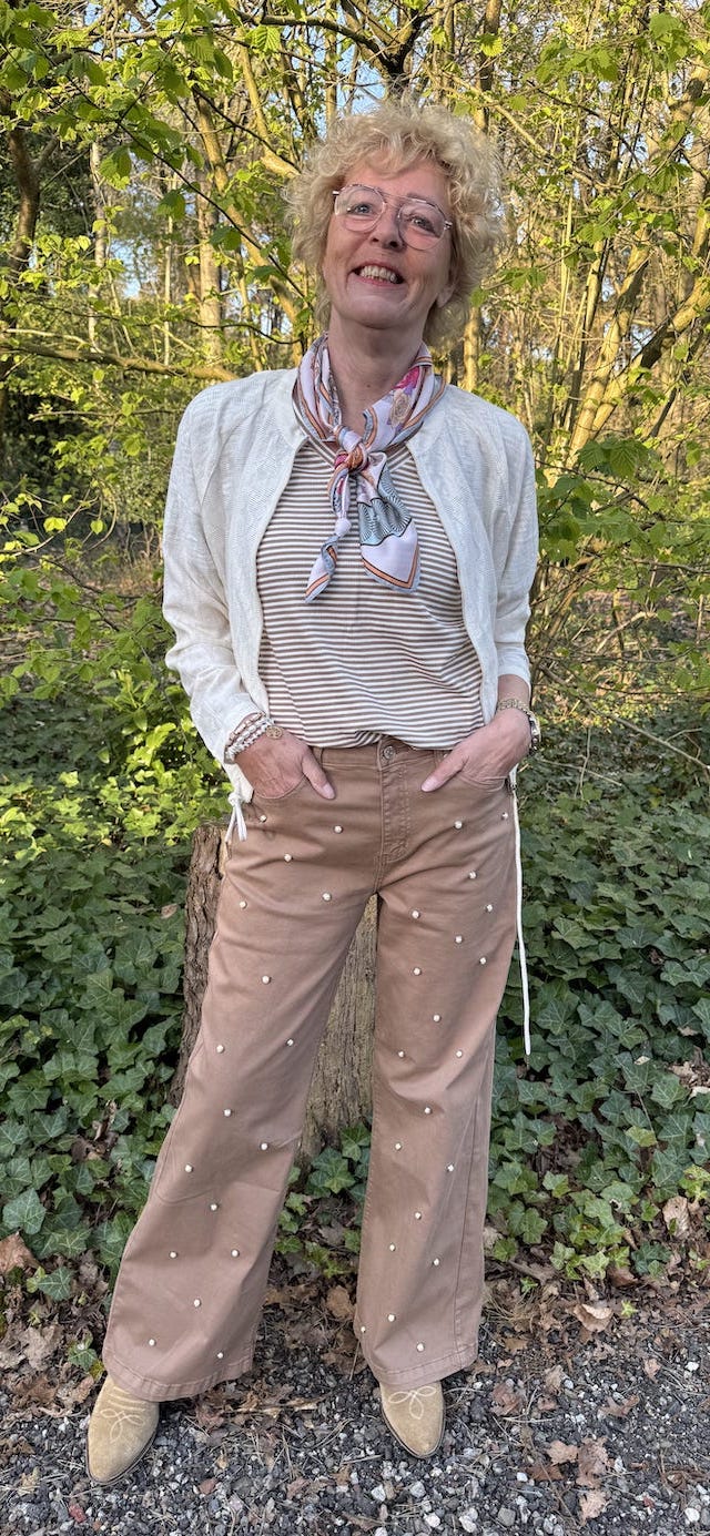 Show 15-April-26 Sandra