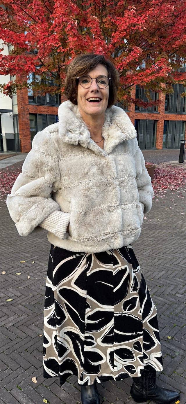 Show 15-Okt-25 Greta