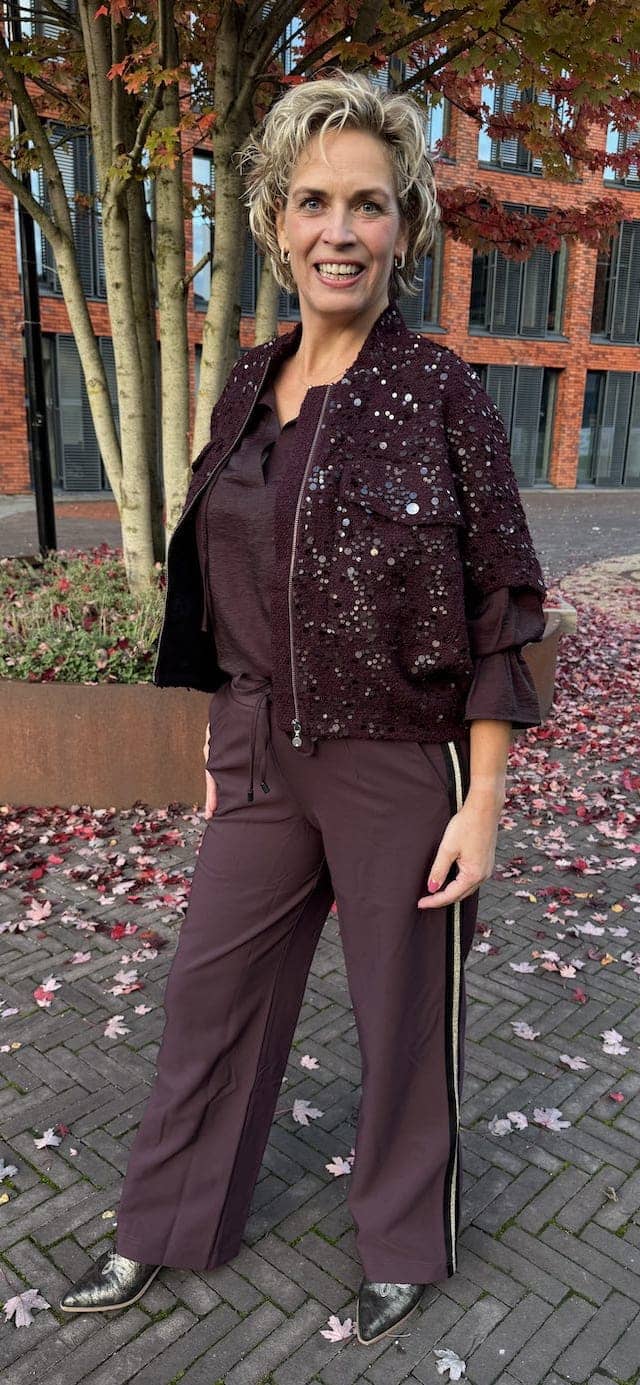 Show 15-Okt-25 Rolinde