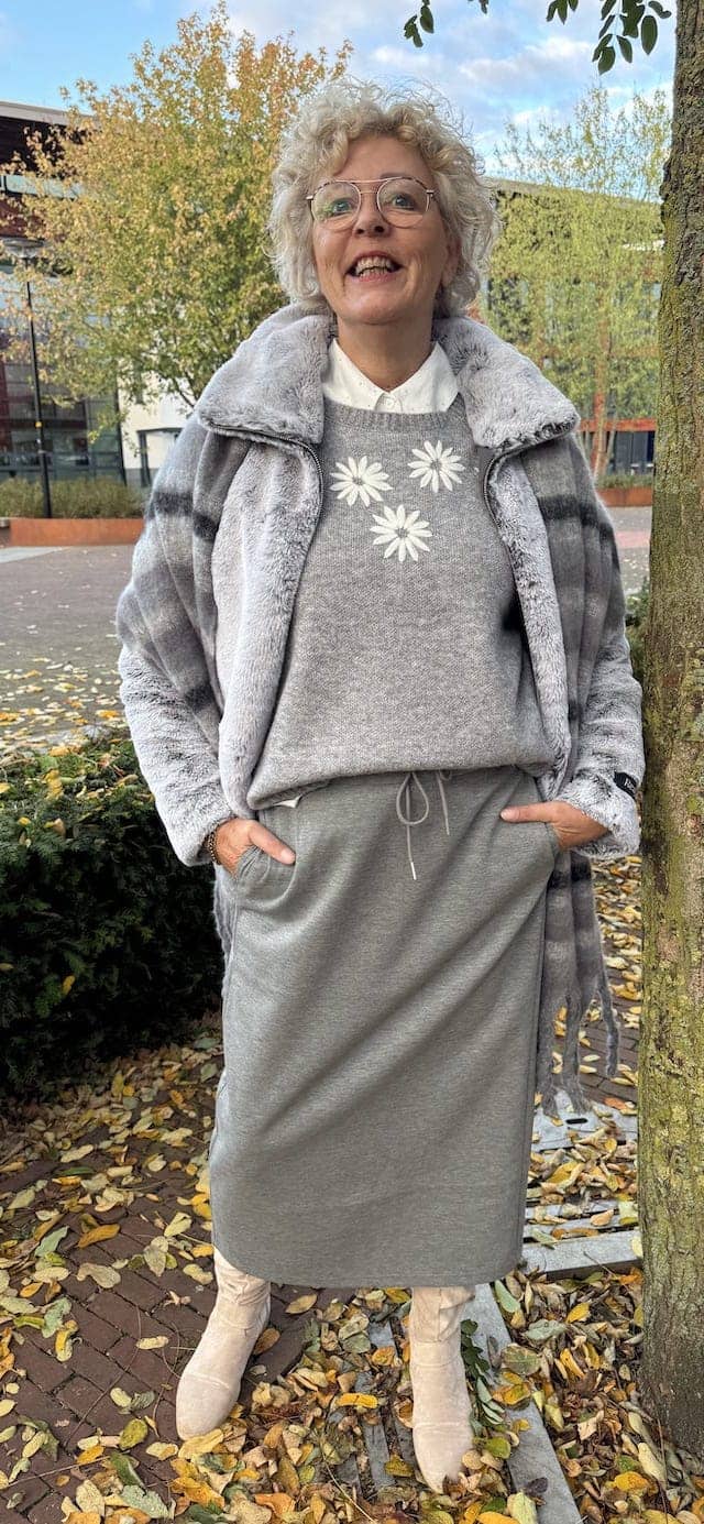 Show 15-Okt-25 Sandra