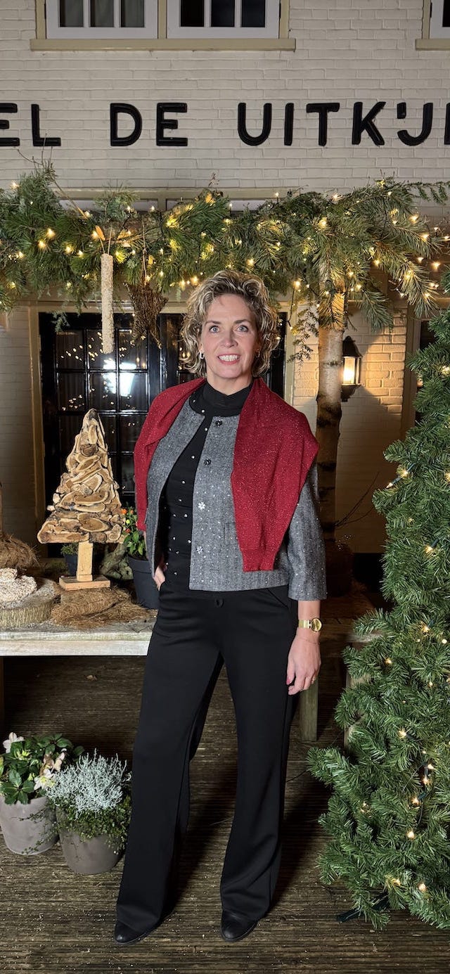 Show 18-Dec-25 Rolinde