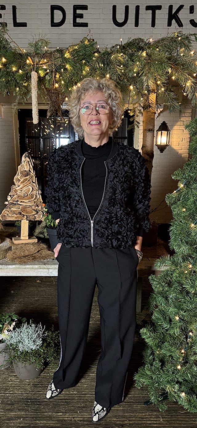 Show 18-Dec-25 Sandra