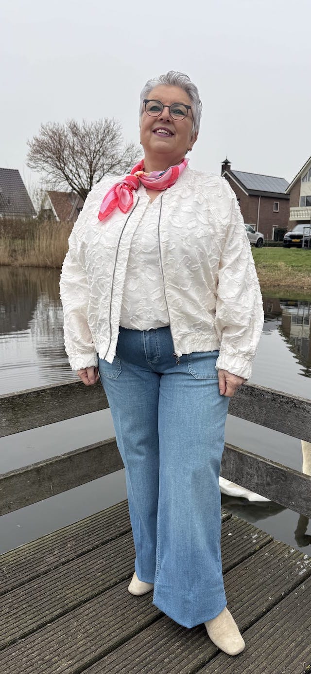 Show 18-Mrt-26 Annette