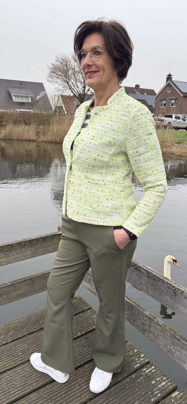 Show 18-Mrt-26 Greta