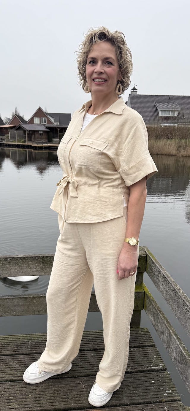 Show 18-Mrt-26 Rolinde