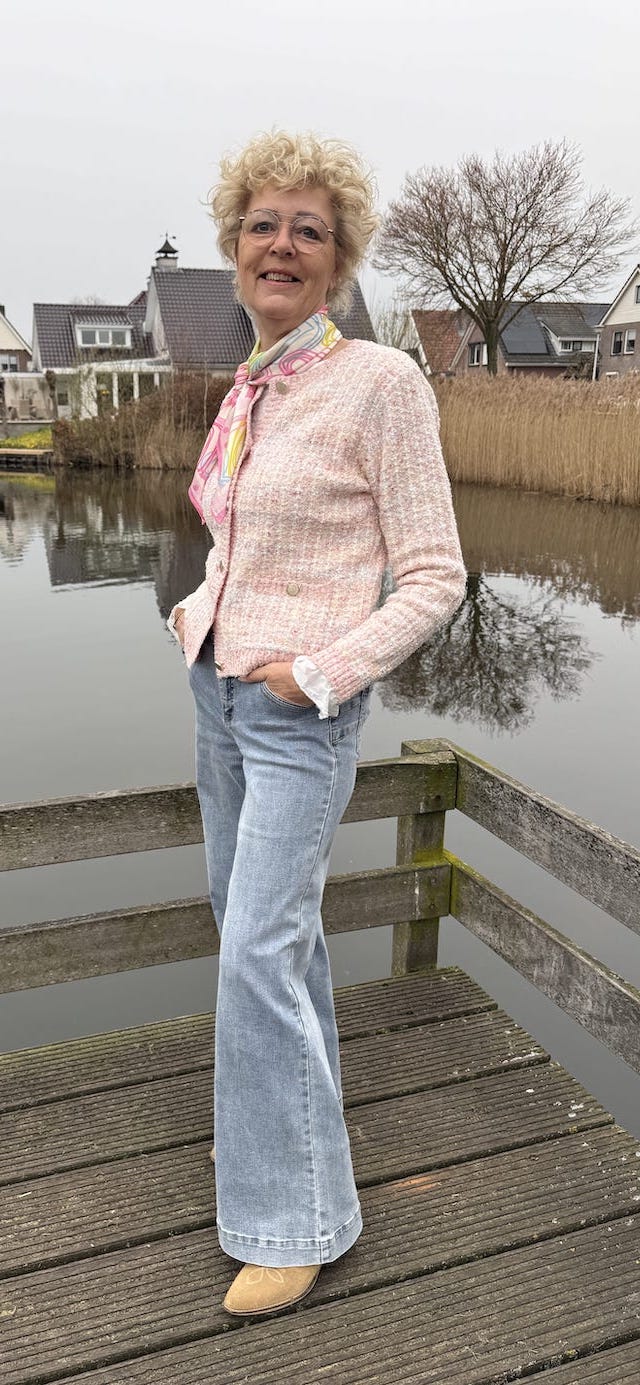 Show 18-Mrt-26 Sandra