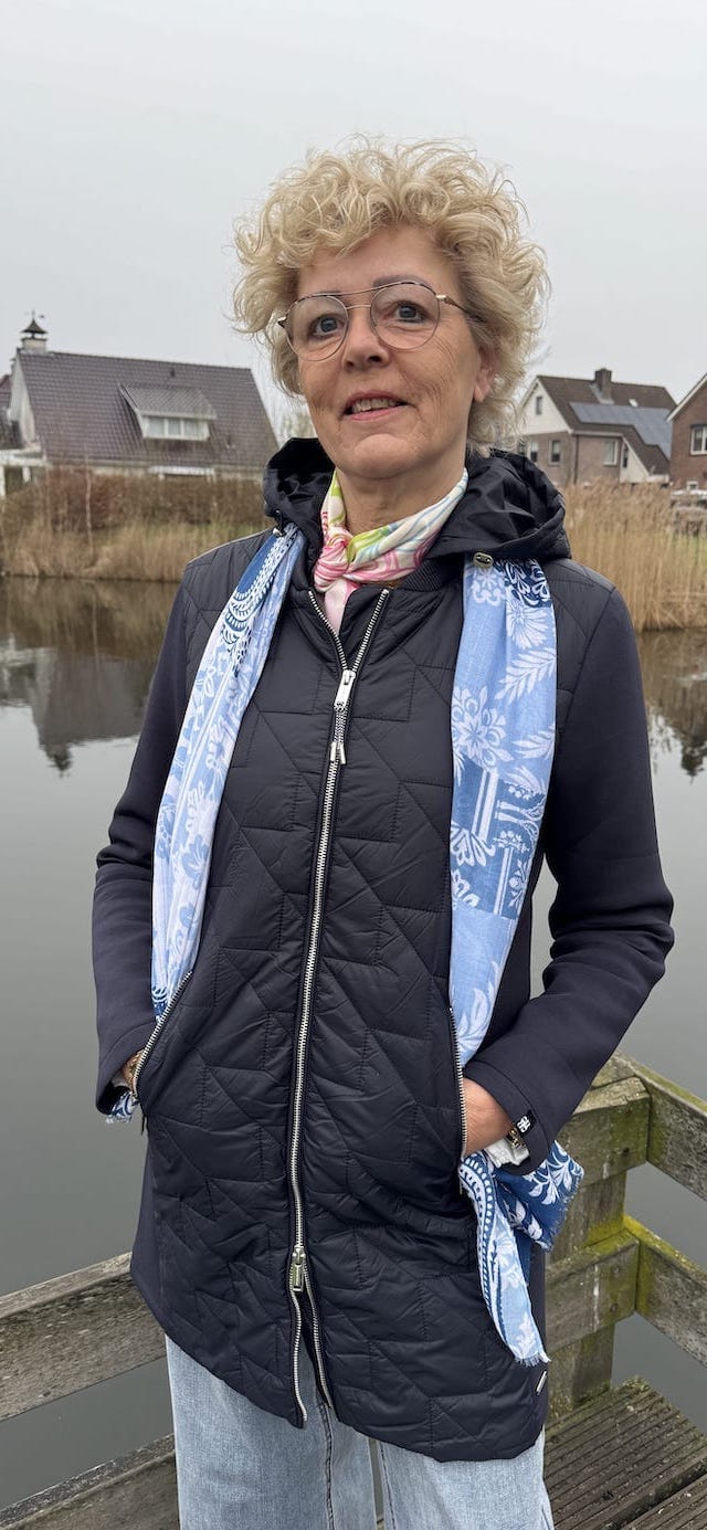 Show 18-Mrt-26 Sandra-2