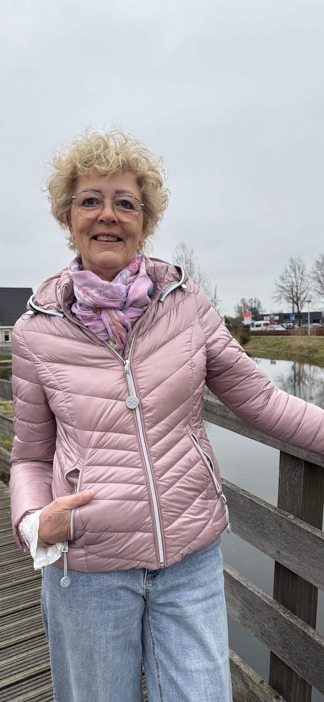 Show 18-Mrt-26 Sandra-1