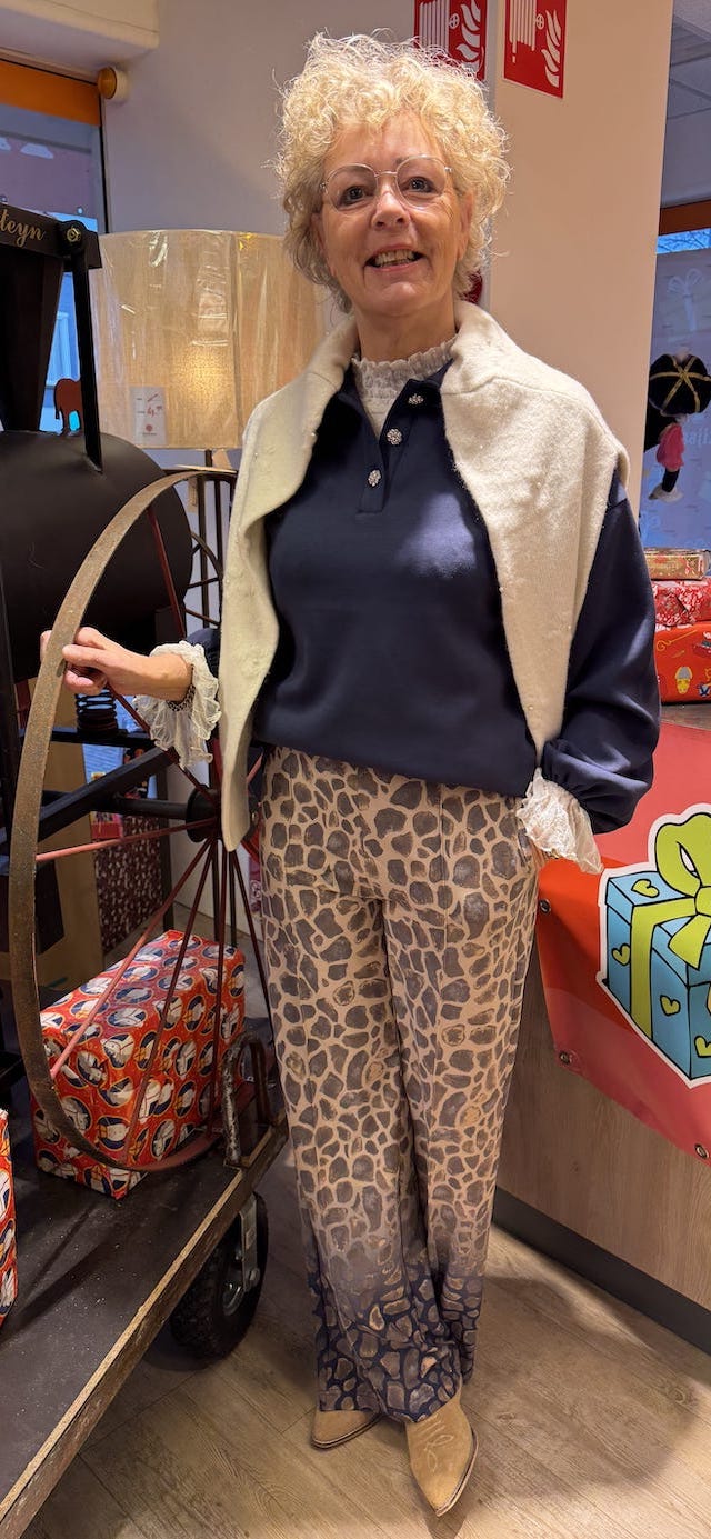 Show-19-Nov-25 Sandra