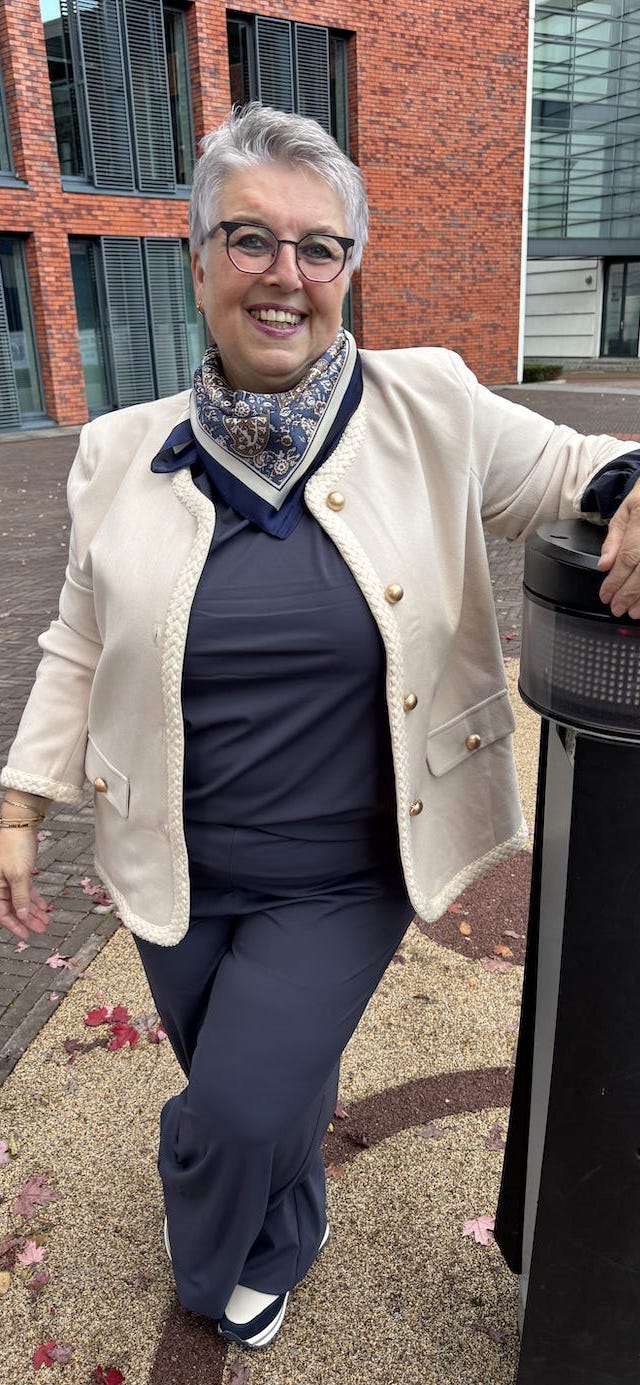 Show 22-Okt-25 Annet