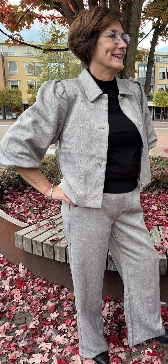 Show 22-Okt-25 Greta