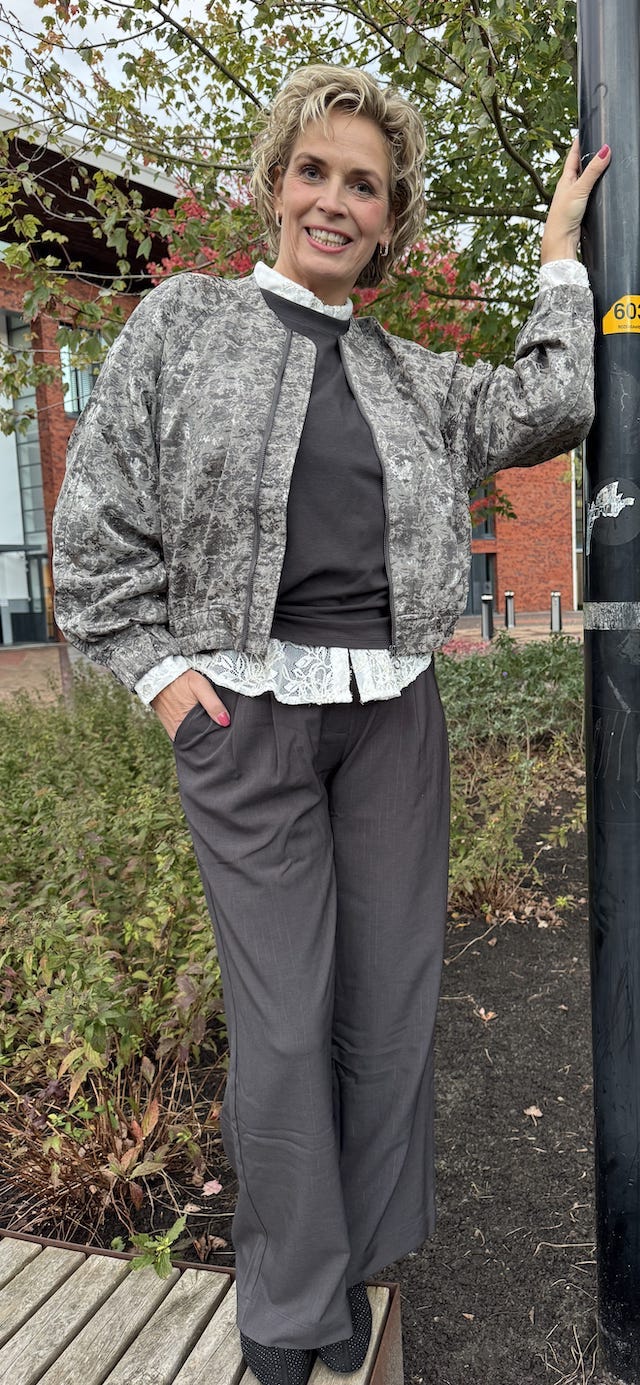 Show 22-Okt-25 Rolinde