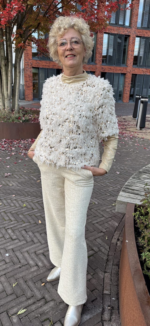 Show 22-Okt-25 Sandra