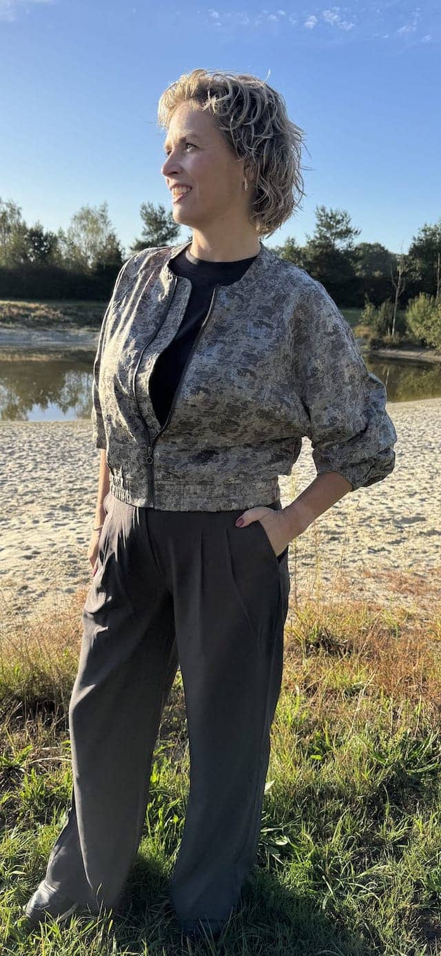 Show 24-Sept-25 Rolinde