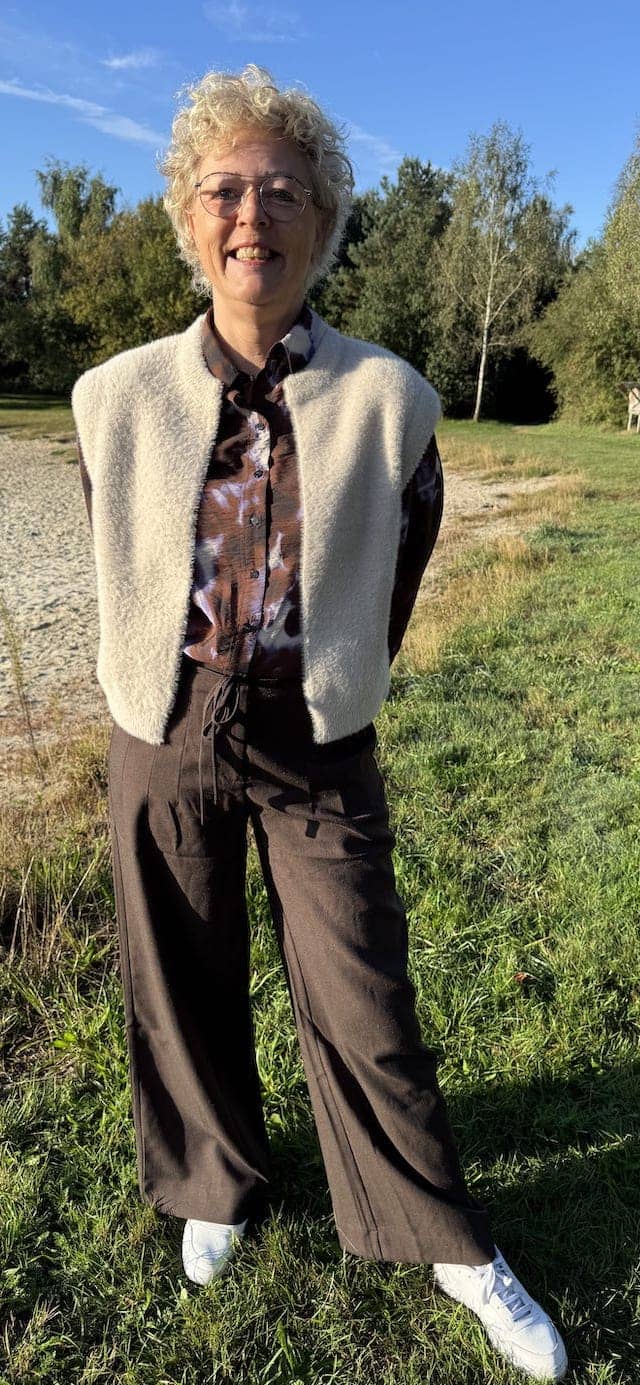 Show 24-Sept-25 Sandra