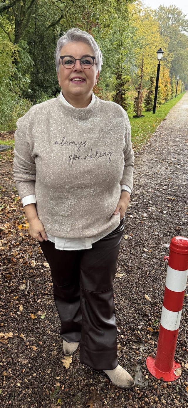 Show 29-Okt-25 Annet