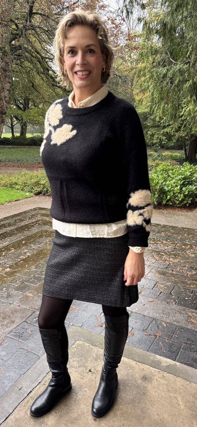 Show 29-Okt-25 Rolinde