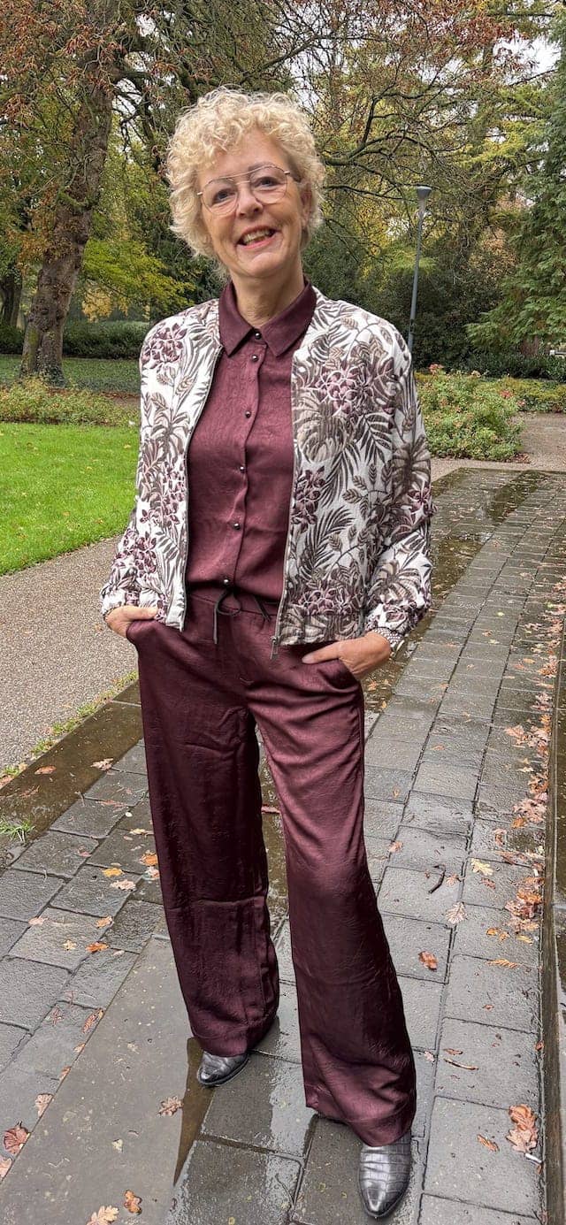 Show 29-Okt-25 Sandra