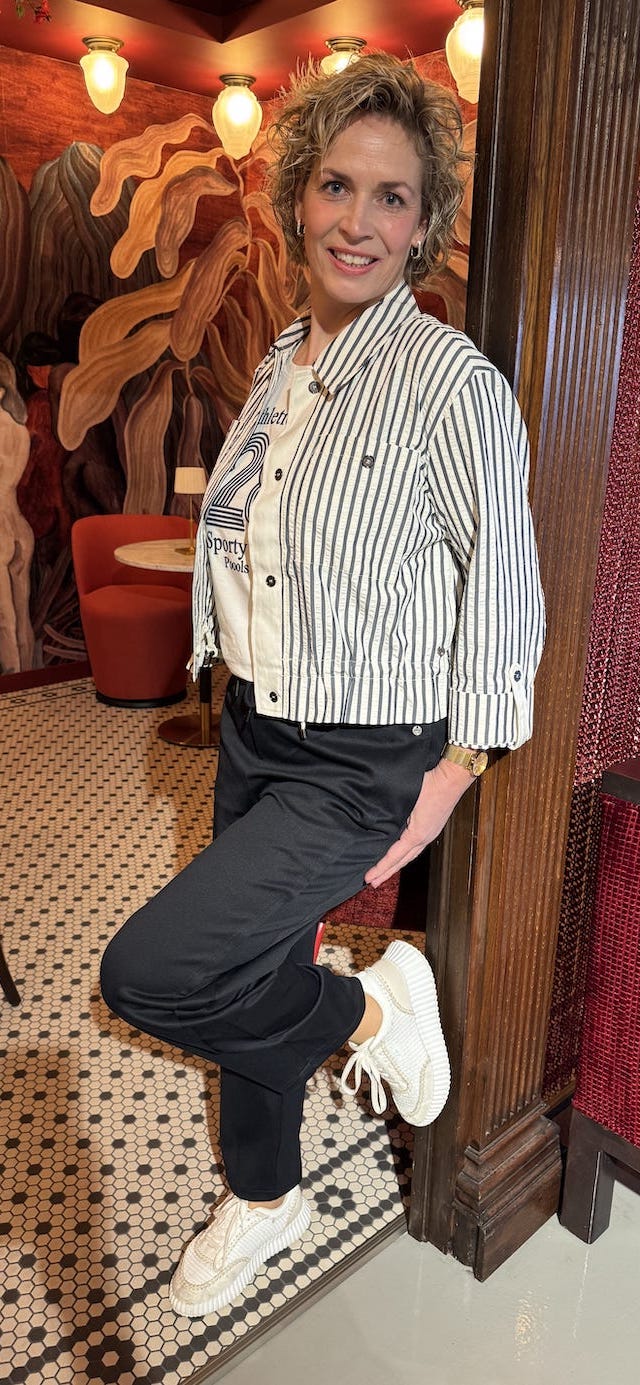 Show 4-Mrt-26 Rolinde