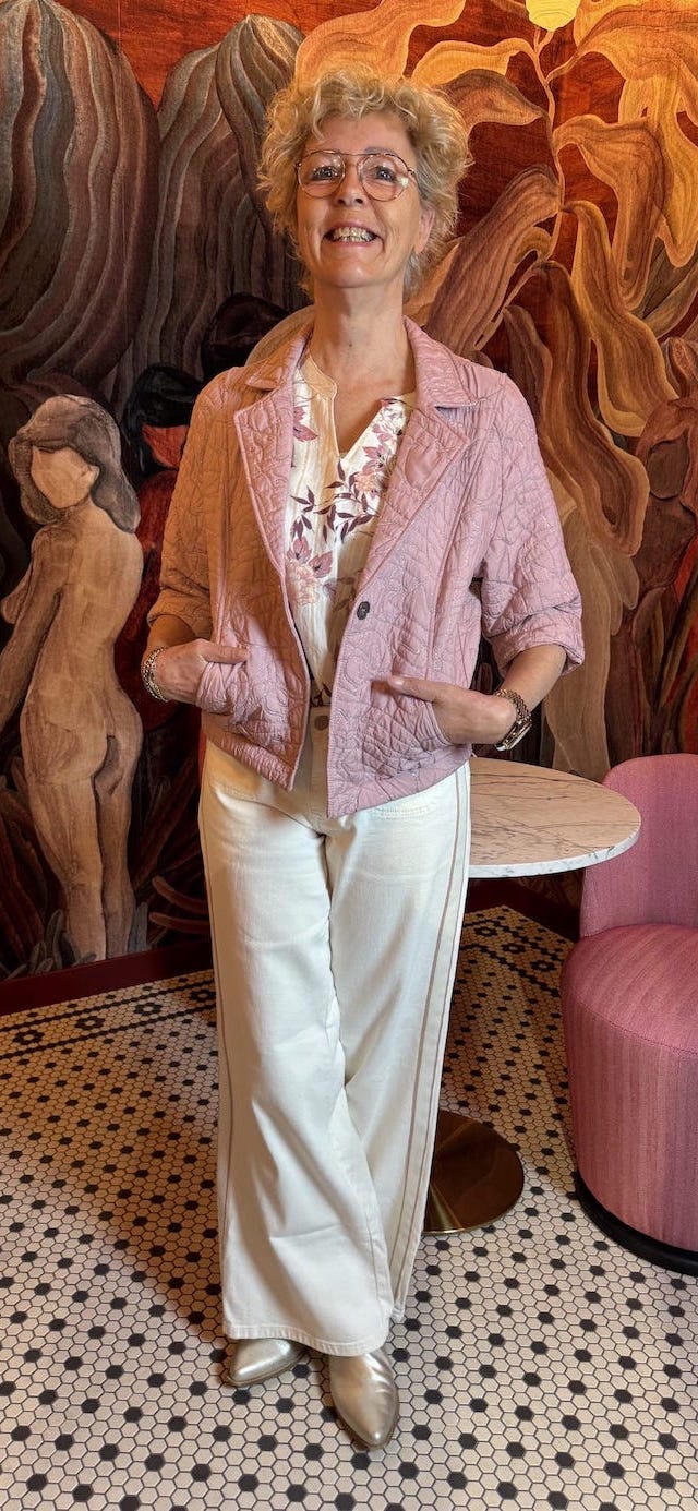 Show 4-Mrt-26 Sandra-1