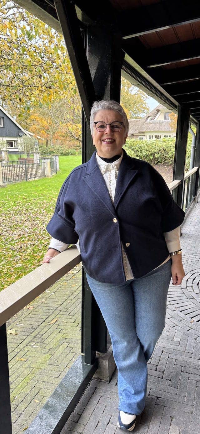 Show 5-Nov-25 Annette