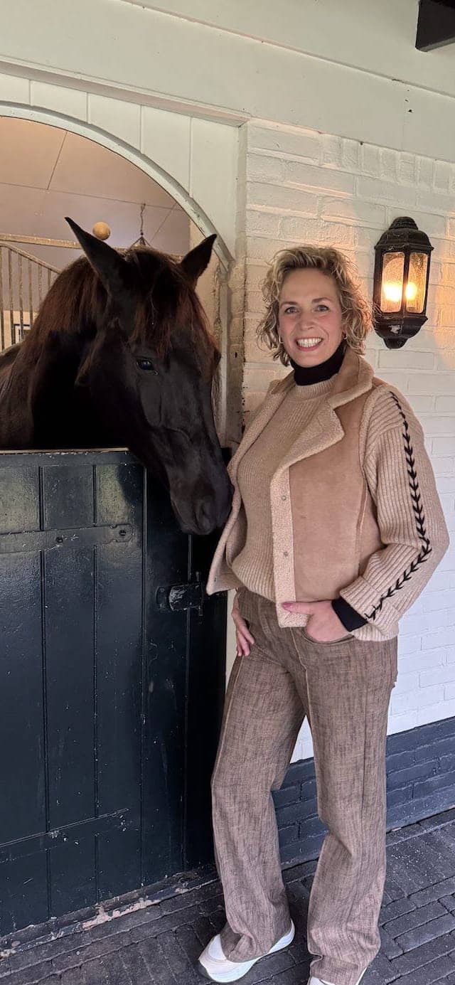 Show 5-Nov-25 Rolinde