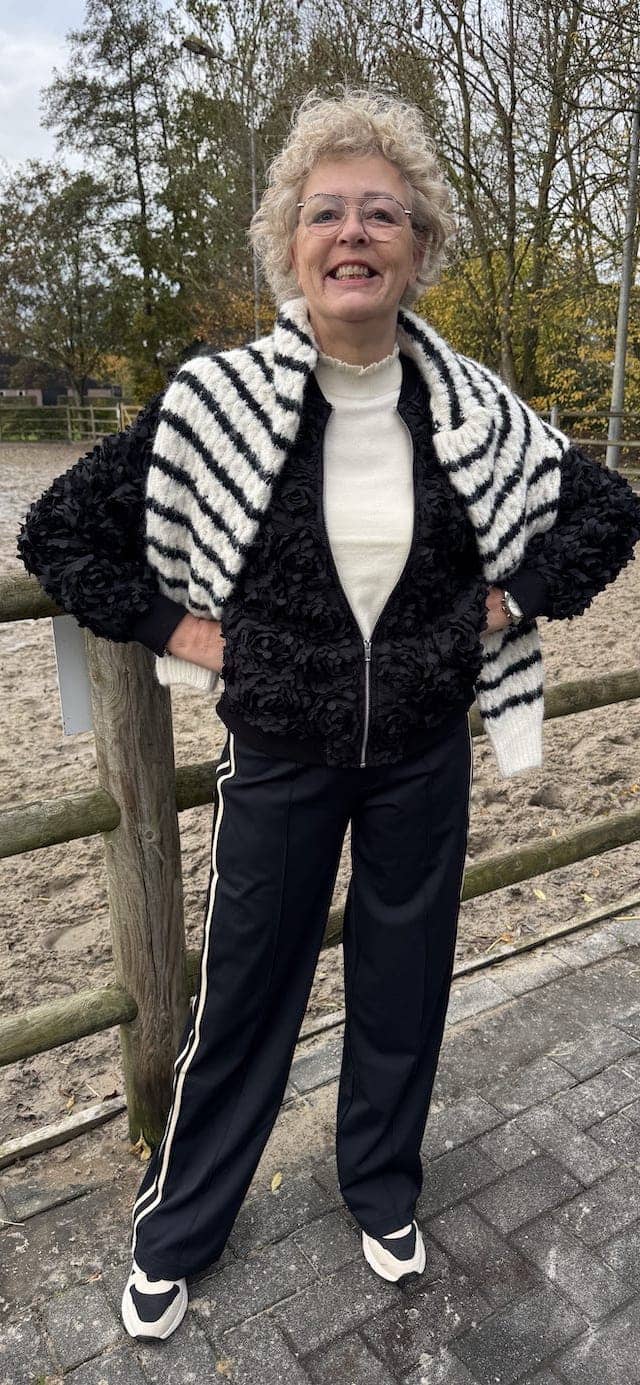 Show 5-Nov-25 Sandra