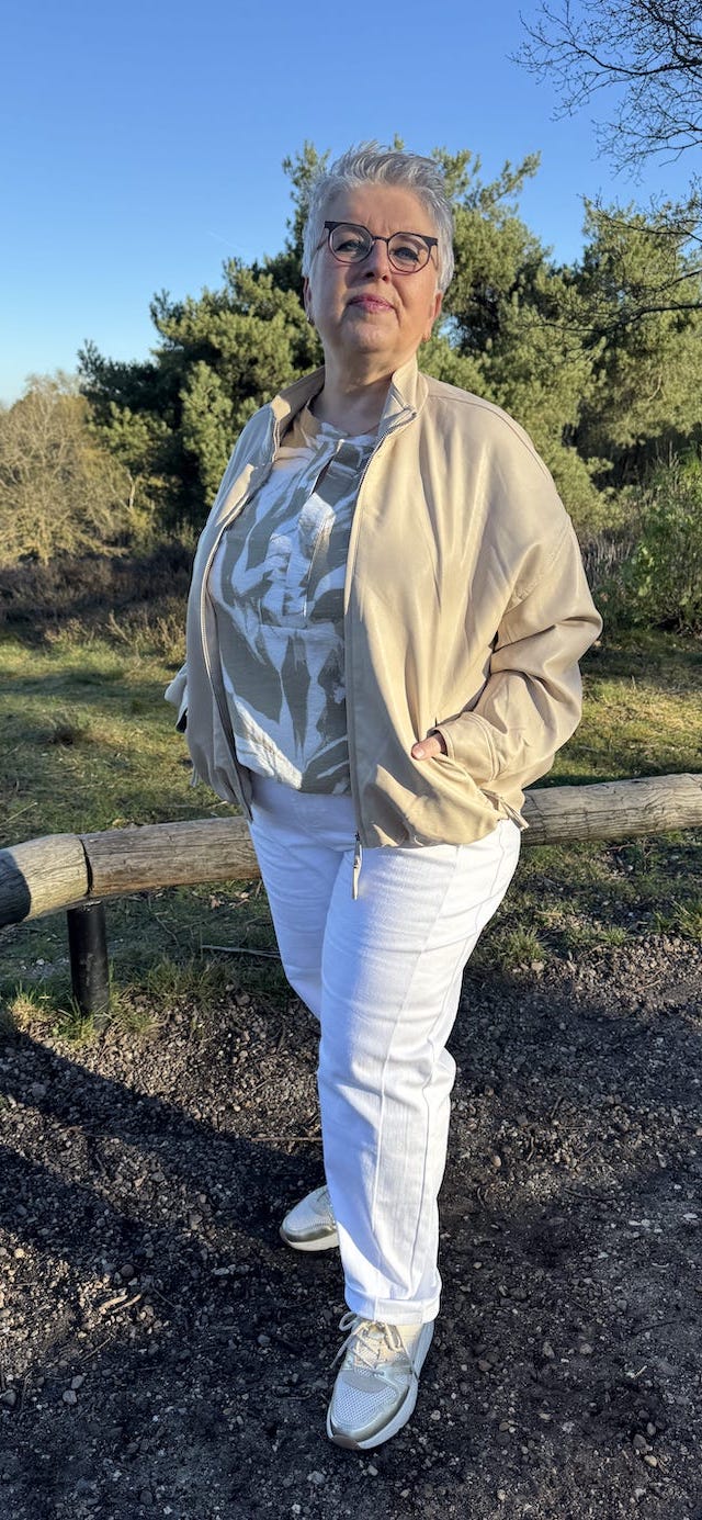 Show 8-April-26 Annette