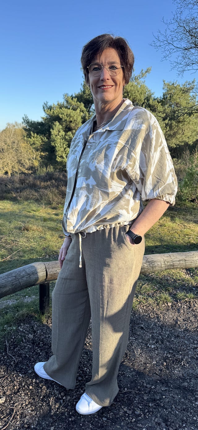 Show 8-April-26 Greta