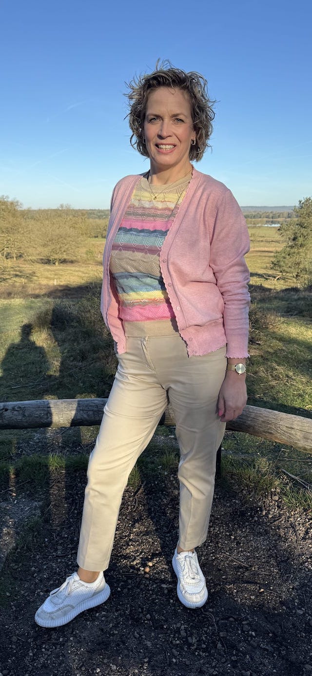 Show 8-April-26 Rolinde