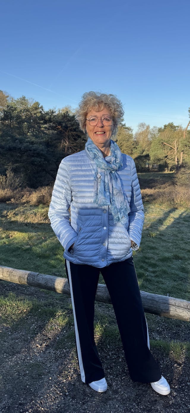 Show 8-April-26 Sandra-1