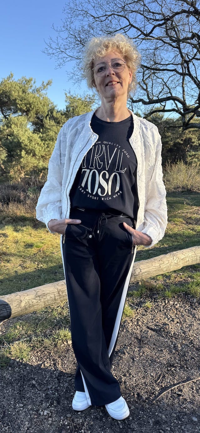 Show 8-April-26 Sandra