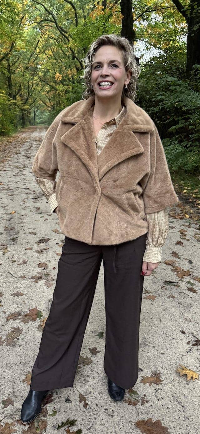 Show 8-Okt-25 Rolinde