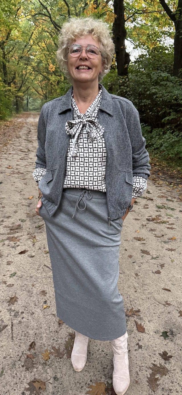 Show 8-Okt-25 Sandra