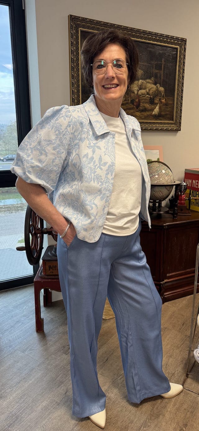 Show 11-Mrt-26 Greta