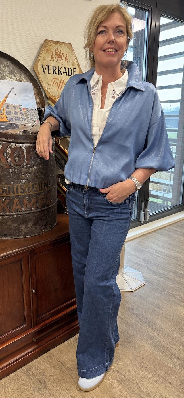 Show 11-Mrt-26 Karin