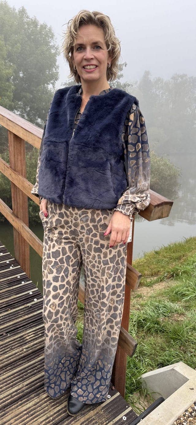 Show 1-Okt-25 Rolinde