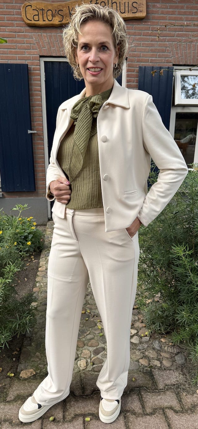 Show 10-Sept-25 Rolinde