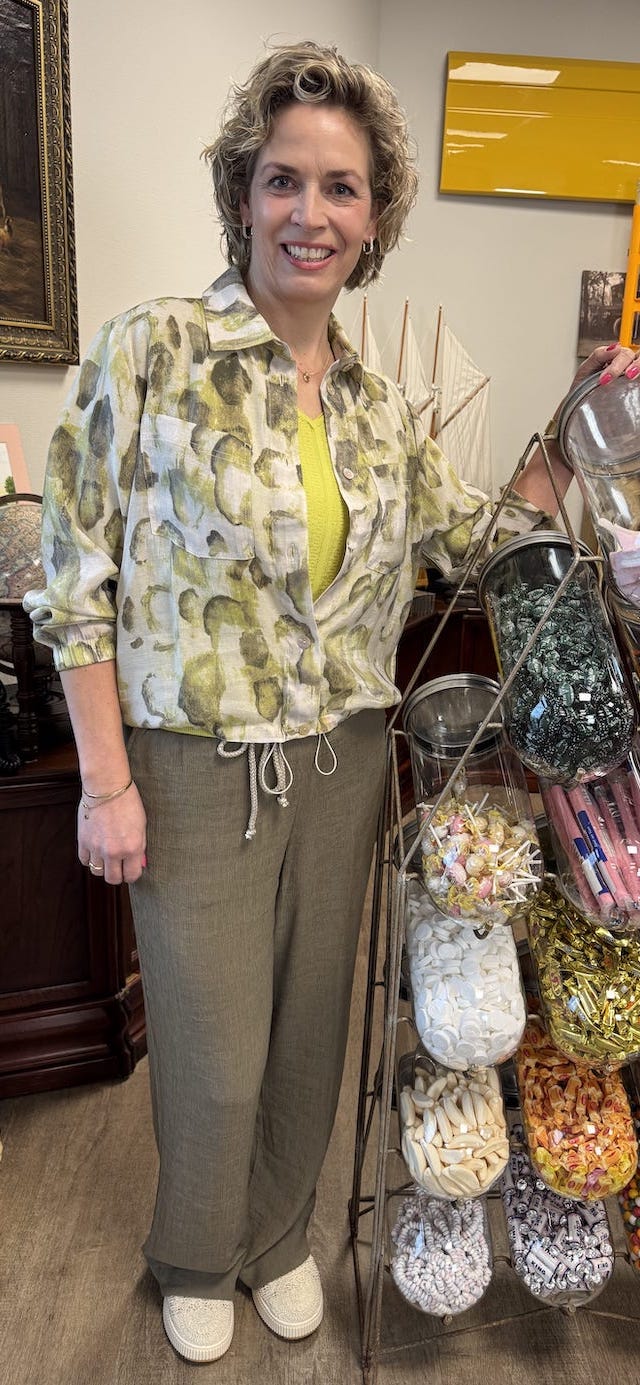 Show 11-Mrt-26 Rolinde