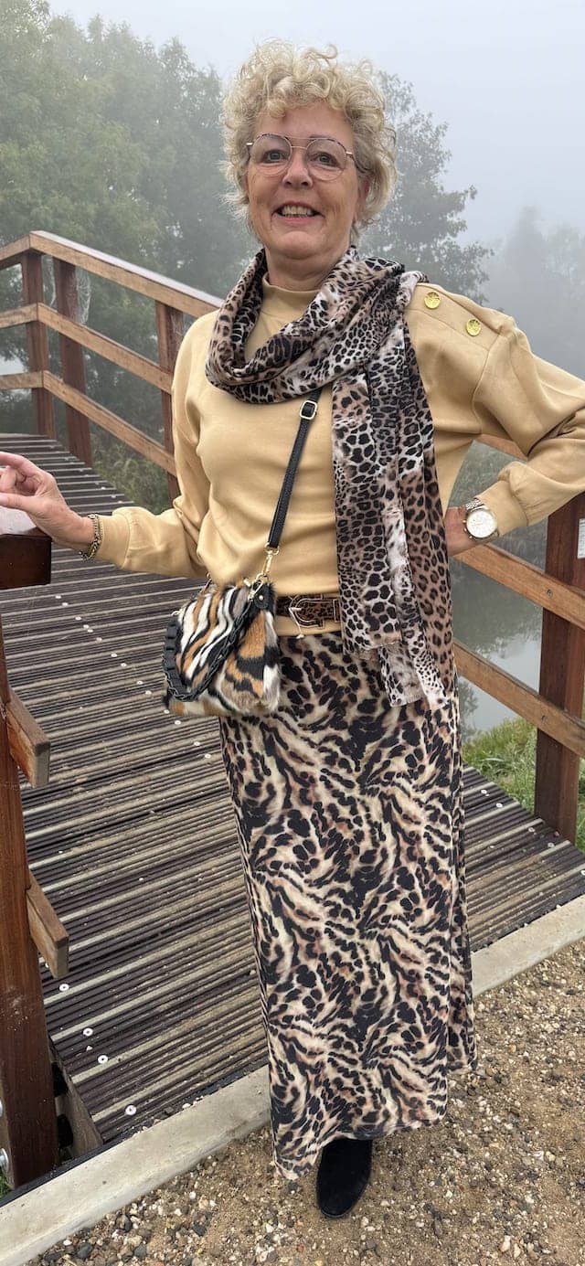 Show 1-Okt-25 Sandra