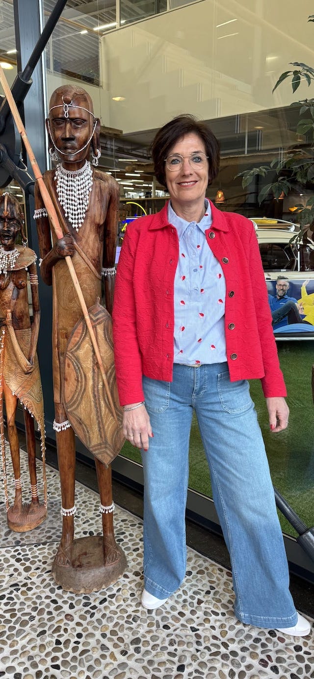 Show 25-Mrt-26 Greta