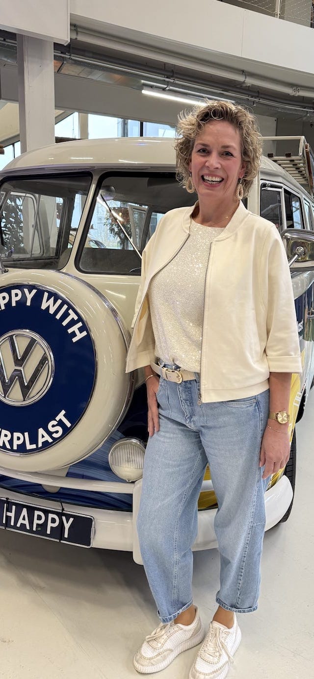 Show 25-Mrt-26 Rolinde